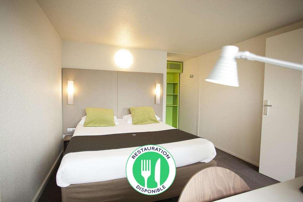 Hotel Campanile Rouen Nord - Barentin Habitación foto
